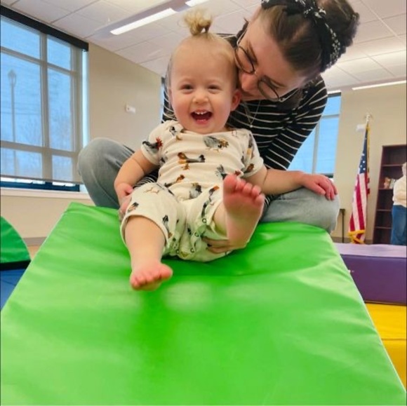 Meet your Posher, Arianna - Picture 1 of 1